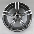 3 Seri X6 5Series X5 7Series Forged Rims